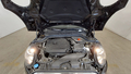 View of engine compartment