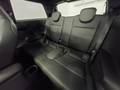 View of rear seat