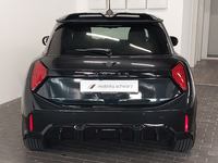 Rear view