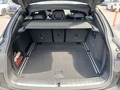 View of boot / luggage space