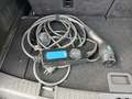 View of fittings for electric vehicle