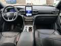 View of dashboard