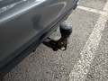 View of trailer tow-bar hitch