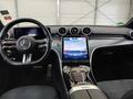 View of dashboard