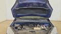 View of engine compartment