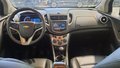 View of dashboard