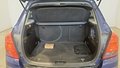 View of boot / luggage space
