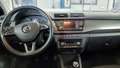 View of dashboard