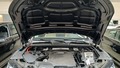 View of engine compartment