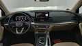 View of dashboard
