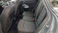 View of rear seat