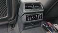 View of rear climate control switch