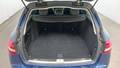 View of boot / luggage space