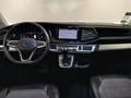 View of dashboard