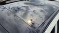 View of sunroof / panoramic roof