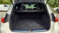 View of boot / luggage space