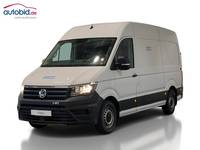 VW Crafter Kasten 35 mr Hochdach FWD 2,0 TDI "Kühlwagen"