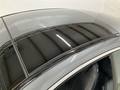 View of sunroof / panoramic roof