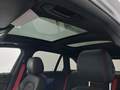 View of sunroof / panoramic roof