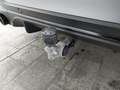 View of trailer tow-bar hitch