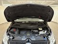 View of engine compartment