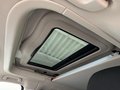 View of sunroof / panoramic roof