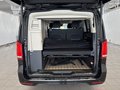 View of boot / luggage space