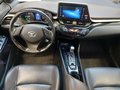 View of dashboard