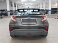 Rear view