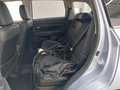 View of rear seat