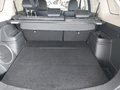 View of boot / luggage space