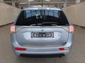 Rear view