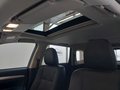 View of sunroof / panoramic roof