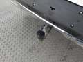 View of trailer tow-bar hitch