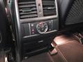 View of rear climate control switch