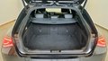 View of boot / luggage space
