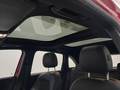 View of sunroof / panoramic roof