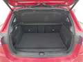 View of boot / luggage space