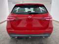 Rear view