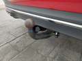 View of trailer tow-bar hitch