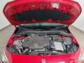 View of engine compartment