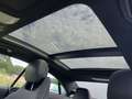 View of sunroof / panoramic roof