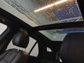 View of sunroof / panoramic roof