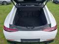 View of boot / luggage space