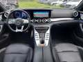 View of dashboard