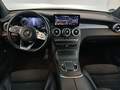 View of dashboard