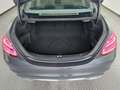 View of boot / luggage space