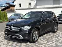 Mercedes-Benz GLC 300 e 4MATIC 9G-TRONIC