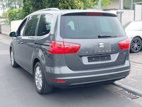 Widok z tyłu po stronie lewej