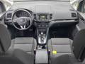 Widok deski rozdzielczej